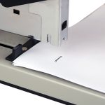 Kw-Trio Büyük Boy Zımba Makinesi 210 Yaprak 150LC - Görsel 5
