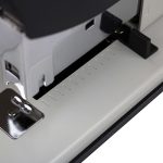 Kw-Trio Büyük Boy Zımba Makinesi 100 Yaprak 150SC - Görsel 2