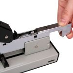 Kw-Trio Büyük Boy Zımba Makinesi 100 Yaprak 150SC - Görsel 4