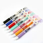 Dong-A Q-Knock 0,7 mm Jel Kalem - Görsel 6