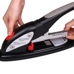 Kw-Trio Büyük Boy Zımba Makinesi 140 Yaprak 15001 - Görsel 2