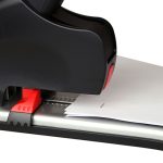 Kw-Trio Az Güç Gerektiren Zımba Makinesi 140 Yaprak 15004 - Görsel 5