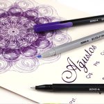Dong-A Hexaplus Fineliner 12'li Set 209613 - Görsel 5