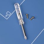 Kw-Trio Çelik Tabanlı Kollu Giyotin 8113024 B-4 20 Yaprak - Görsel 5