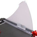 Kw-Trio Çelik Tabanlı Kollu Giyotin 8113400 ABS Tabanlı 10 Yaprak - Görsel 7