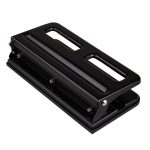 Kw-Trio Büyük Boy Delgeç 30 Yaprak Ayarlı 3 Delik 963 - Görsel 2