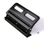 Kw-Trio Büyük Boy Delgeç 30 Yaprak Ayarlı 3 Delik 963 - Görsel 4