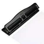 Kw-Trio Daha Az Güç Delgeç 10 Yaprak Ayarlı 4 Delik 999D - Görsel 4