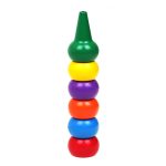 Dong-A Baby Color 6 Renk Set 269104 - Görsel 3