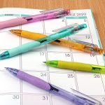 Dong-A Gel Stream Jel Kalem 0,7 mm - Görsel 4