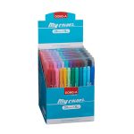 My Color Çift Taraflı Keçeli Kalem 24'lü Set - Görsel 2