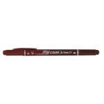 My Color Duo Çift Renkli Çift Taraflı Keçeli Kalem - Görsel 11