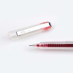 Dong-A My-Gel 0,5 mm Jel Kalem Metal Klips - Görsel 9