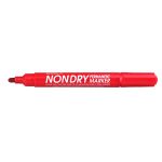 Dong-A Non-Dry Permanent Marker Yuvarlak Uç - Görsel 5