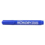 Dong-A Non-Dry Permanent Marker Yuvarlak Uç - Görsel 4