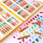Dong-A Pastel Boya 60 Renk 70'li Set 262170 - Görsel 2