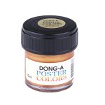 Dong-A Poster Color Guaj Boya 15 cc - Görsel 20
