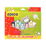 Edico Fırçalı Sulu Boya 540106 - Görsel 5
