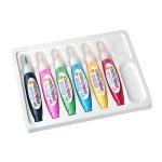 Edico Fırçalı Sulu Boya 540106 - Görsel 4