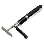 Heri Mini Kalem Kaşe ve Touch Pen Siyah Renk 4321 - Görsel 2
