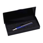 Heri Travel Stamp Cep Kalem Kaşe Mavi Renk 2102M - Görsel 2