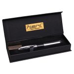 Heri Dolma Kalem Kaşe Krom Renk 0300 - Görsel 2