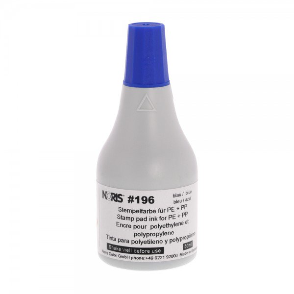 Noris-Color 196 Kaygan Zemin Mürekkebi