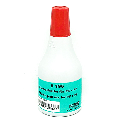 Noris-Color 196 Kaygan Zemin Mürekkebi