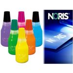 Noris-Color Kaygan Zemin 117 UV Fosforlu Mürekkep - Görsel 2