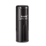 Trodat 4612 12 mm Yuvarlak Kaşe - Görsel 2