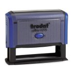 Trodat 4918 75x15 mm Dikdörtgen Kaşe - Görsel 3