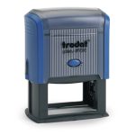 Trodat 4928 60x33 mm Dikdörtgen Kaşe - Görsel 2