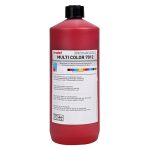 Trodat 7012 MCI Renkli Kaşe Mürekkebi 1 Lt - Görsel 2