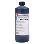 Trodat 7012 MCI Renkli Kaşe Mürekkebi 1 Lt - Görsel 3