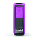 Trodat Cep Kaşesi 9511 38x14 mm - Görsel 3