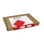 Edico Polimer Poşeti A8 (58x69 mm) 20'li Paket