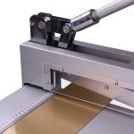 Metal Kesim Giyotini - Görsel 3