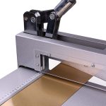 Metal Kesim Giyotini - Görsel 2