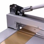 Metal Kesim Giyotini - Görsel 4