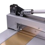 Metal Kesim Giyotini - Görsel 5