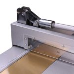 Metal Kesim Giyotini - Görsel 6