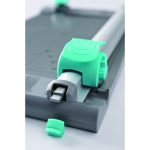 Kw-Trio Sürgülü Giyotin A-4  Çok Maksatlı 8113939 10 Yaprak - Görsel 5