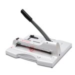 Kw-Trio Profesyonel Kollu Giyotin Lazer Işını İle Kağıt Ayarı Yapabilen Hassas Kesim 50 Yaprak 8113949 - Görsel 2