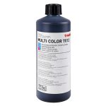 Trodat 7012 MCI Renkli Kaşe Mürekkebi 500 cc - Görsel 9