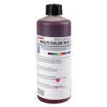 Trodat 7012 MCI Renkli Kaşe Mürekkebi 500 cc - Görsel 2