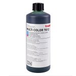 Trodat 7012 MCI Renkli Kaşe Mürekkebi 500 cc - Görsel 5