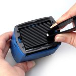 Trodat 4912   47x18 mm Kendi Kaşeni Kendin Yap - Görsel 7