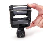 Trodat Profesyonel Ofis Kaşesi Kendi Kaşeni Kendin Yap 5253 49x28 mm - Görsel 5