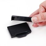 Trodat Profesyonel Ofis Kaşesi Kendi Kaşeni Kendin Yap 5253 49x28 mm - Görsel 8