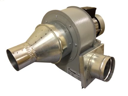 Salyangoz Havalandırma Fan Motoru 7E0000